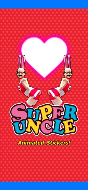 SUPER UNCLE 2(圖1)-速報App