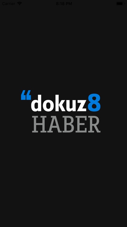 dokuz8haber yurttaş habercilik