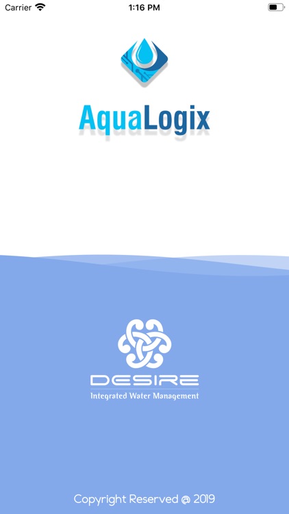 Aqualogix