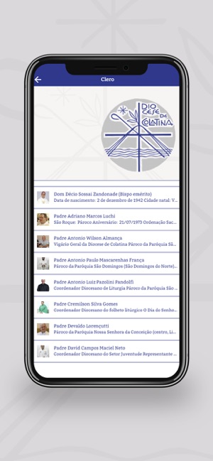 Diocese de Colatina(圖2)-速報App