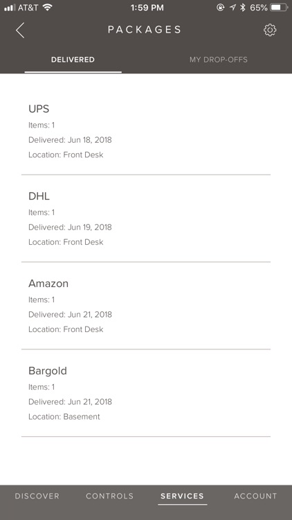 Related Connect screenshot-9