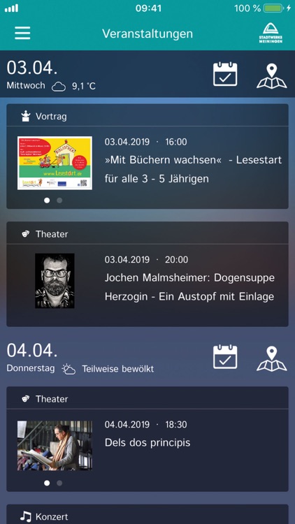 appsolut Meiningen screenshot-6