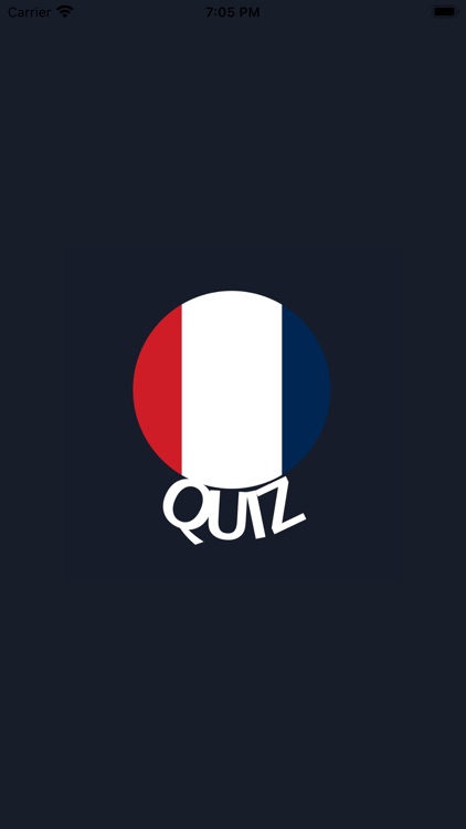 Learn french: quiz