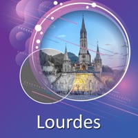 Lourdes Travel Guide pour PC