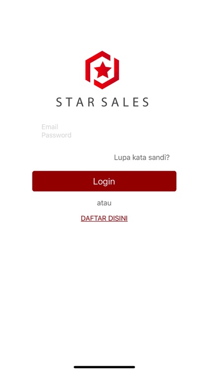 Star Sales