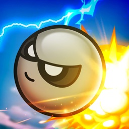 重力弹球-认真的沙雕游戏