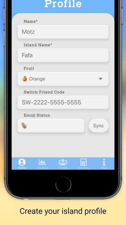 Island Tracker for ACNH screenshot-4