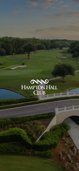 Game screenshot Hampton Hall Club mod apk