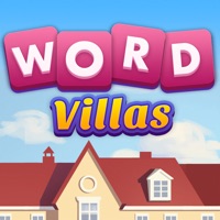 Word villas - Crossword&Design apk