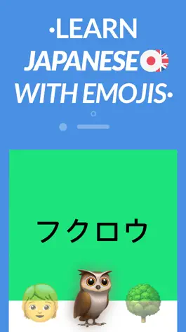Game screenshot Learnji: Japanese Vocabulary mod apk