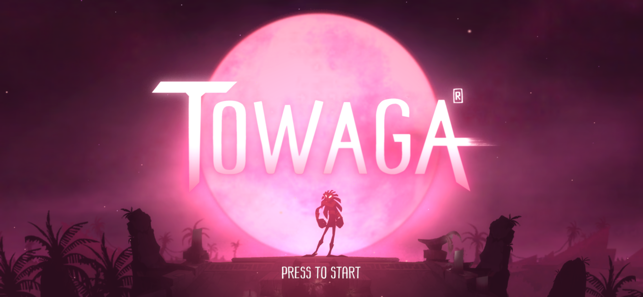 ‎Towaga Screenshot