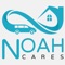Noah Cares for Assists Drivers in Trip and Vehicle Management