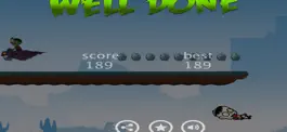 Game screenshot Zombie Trap apk