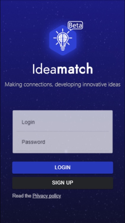 Ideamatch