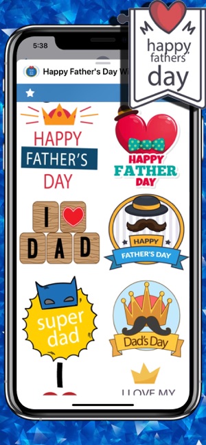 Happy Father's Day Wishes(圖4)-速報App