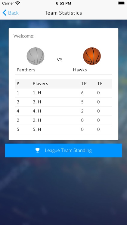 WeScoreItCoach screenshot-3