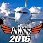 Top 50 Games Apps Like Flight Simulator FlyWings Online 2016 Free - Best Alternatives