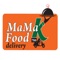 Mamak Food Delivery at your Door Step 