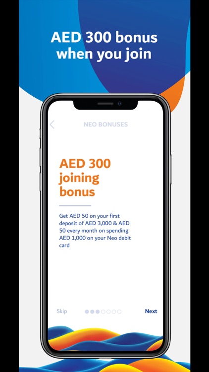 Mashreq Neo