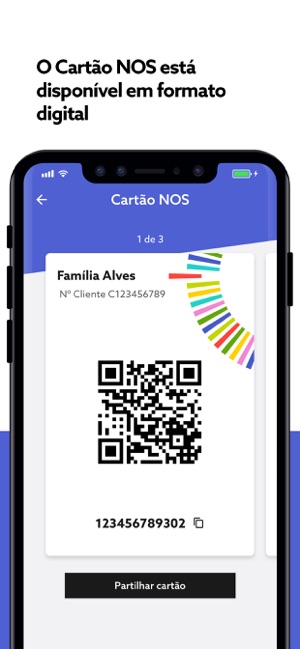 NOS App (Cliente NOS)(圖7)-速報App