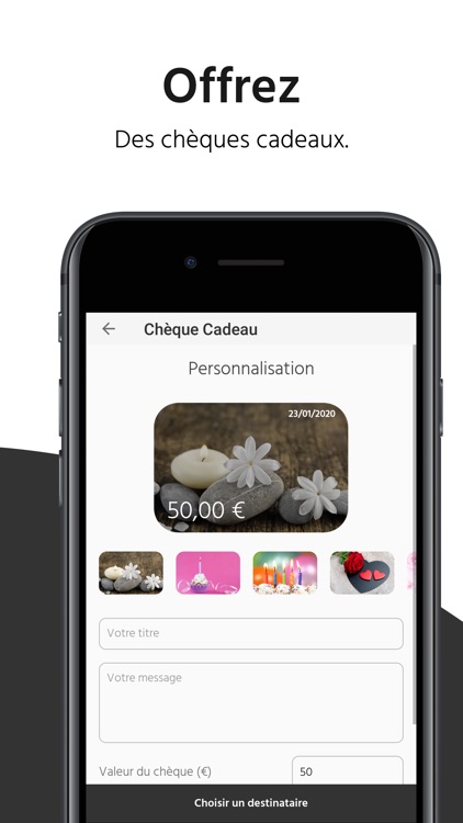 Institut Paradis Blanc