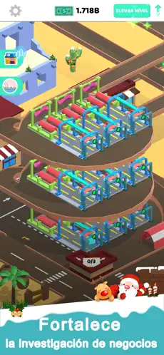 Screenshot 3 Be Car Tycoon iphone