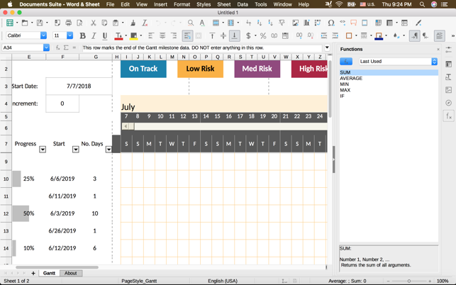 Documents Suite - Word & Sheet(圖6)-速報App