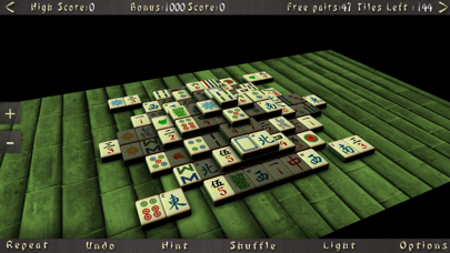 Mahjong Star Pro screenshot 1