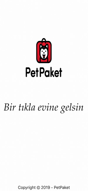 PetPaket