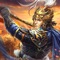 We recommend this war strategy mobile game with the background of the chaos in the Three Kingdoms,