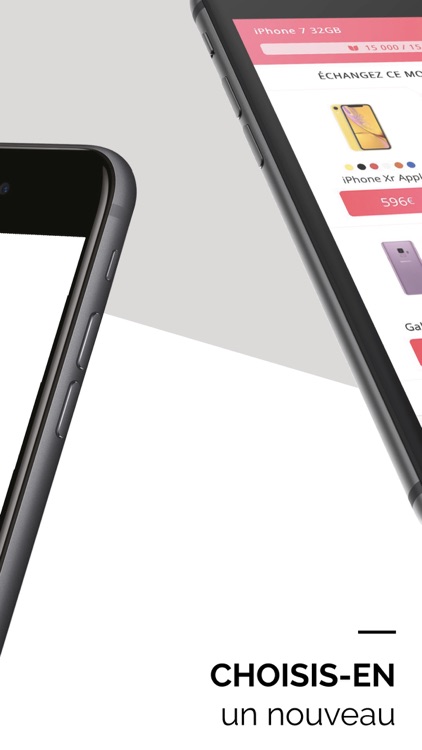Volpy Change ton mobile