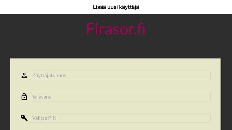 Firasor.fi screenshot-3