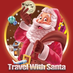 Santa Tracker - catch santa