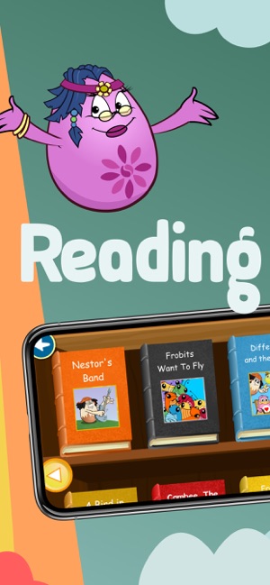 Oville World:Learning for Kids(圖4)-速報App