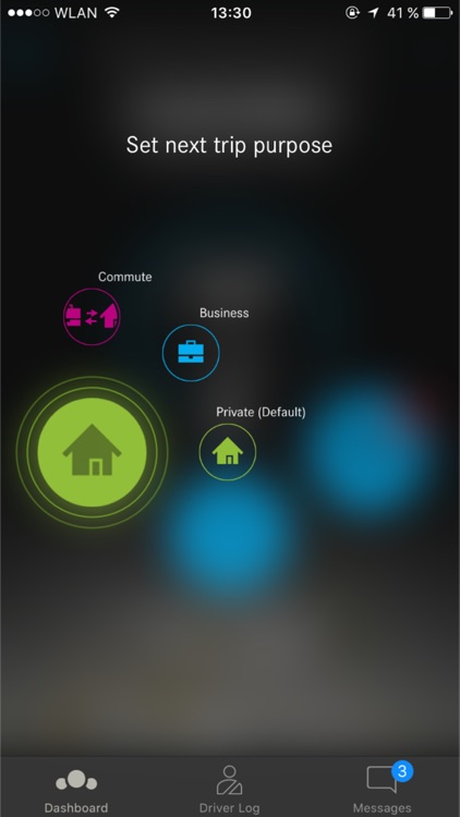 Connect Business By Mercedes Benz Connectivity Service Gmbh