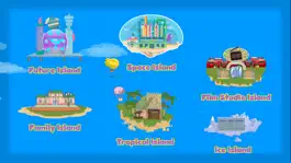 Game screenshot Poptropica English Island Game mod apk