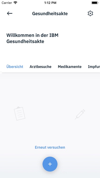 Gesundheits-App screenshot-3