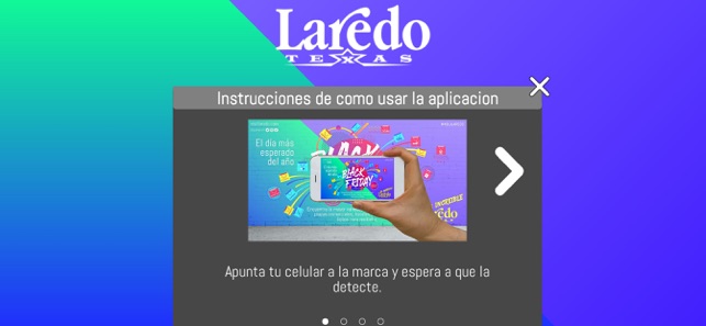 Laredo Black Friday(圖2)-速報App