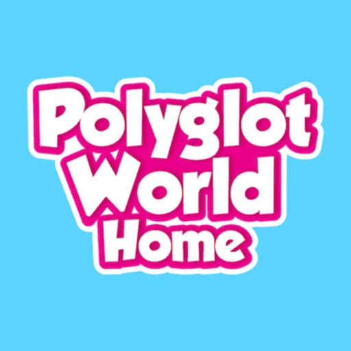 Polyglot World Home