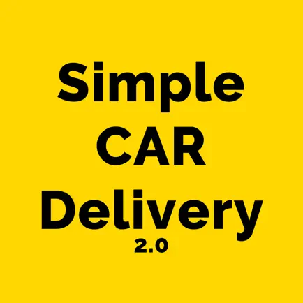 Simple Car Delivery Читы