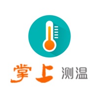 掌上测温 pour PC