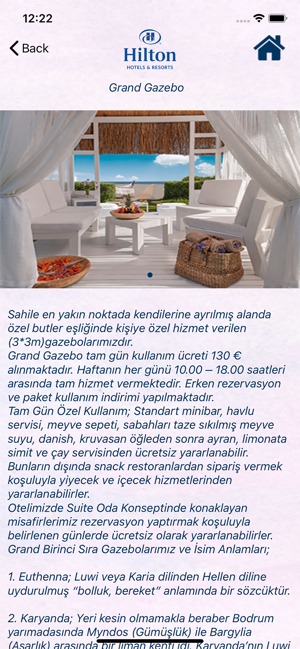 Hilton Dalaman Sarıgerme(圖7)-速報App