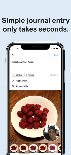 Feast - Mindful Eating(圖4)-速報App