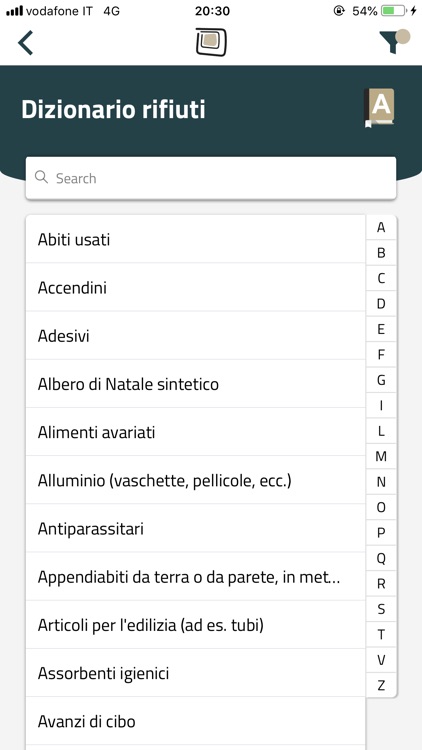 Alea Ambiente screenshot-4