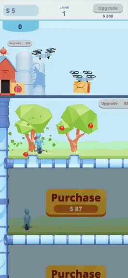 Game screenshot Greenhouse Inc. mod apk