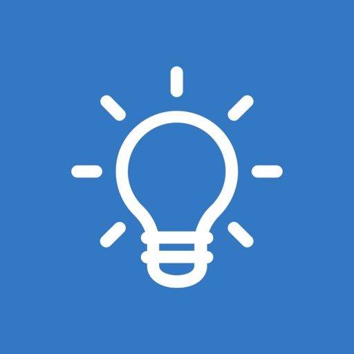 InspireMe - Word Generator