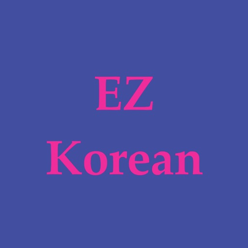 EZ Korean by Leonid Makarov