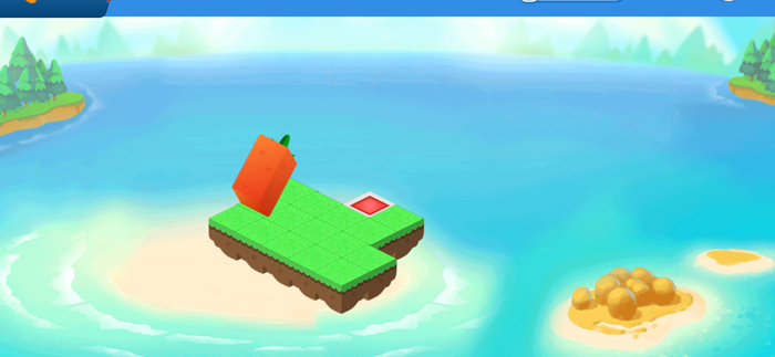 几何空间思维训练