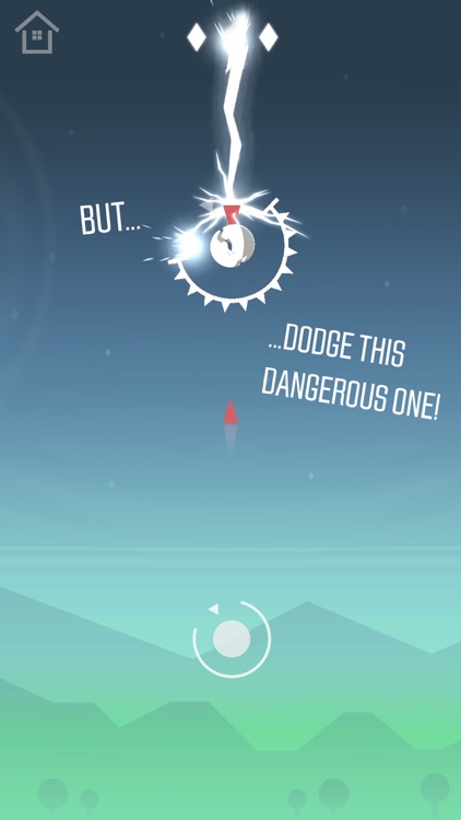 Growing Moon screenshot-4