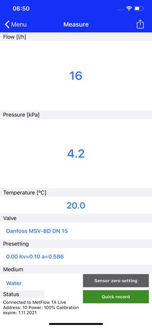 MetFlow TA Live(圖4)-速報App